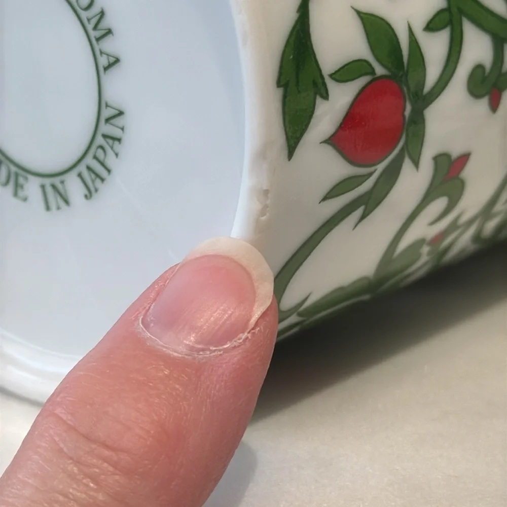 Williams Sonoma cup
